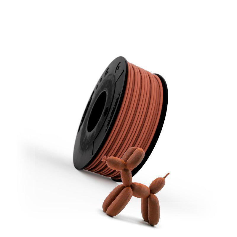 Filaflex 82A Gold-2.85 MM-3 KG- Recreus