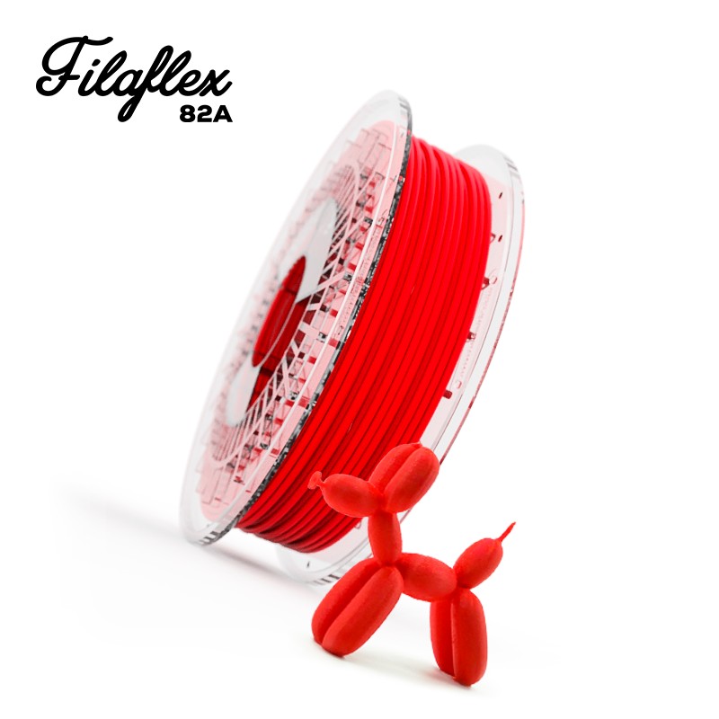 FILAFLEX RED 2