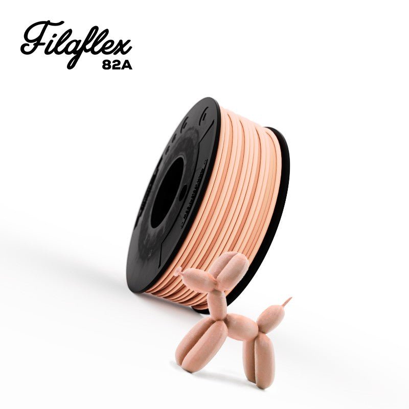 Filaflex 82A Gold-2.85 MM-3 KG- Recreus