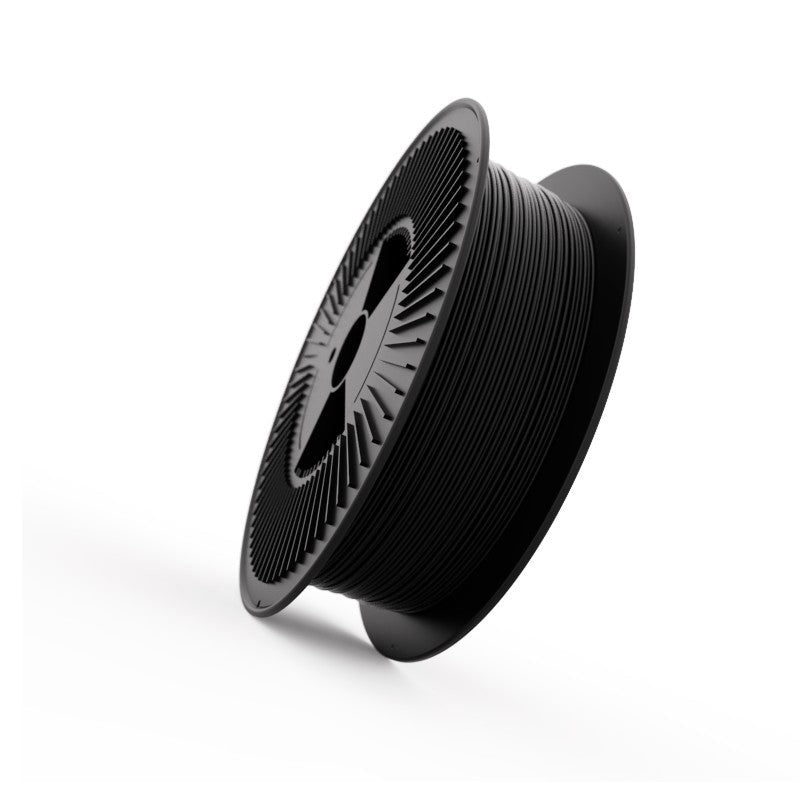 Filaflex 70A Black-2.85 MM-3 KG- Recreus