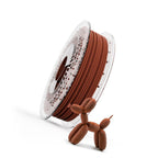 Filaflex 82A Brown-1.75 MM-500 GR- Recreus