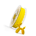 Filaflex 82A Yellow-2.85 MM-500 GR- Recreus