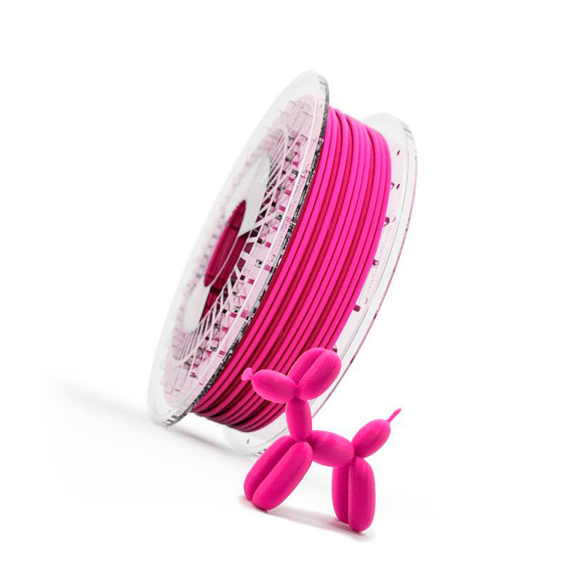 Filaflex 82A Magenta-2.85 MM-500 GR- Recreus