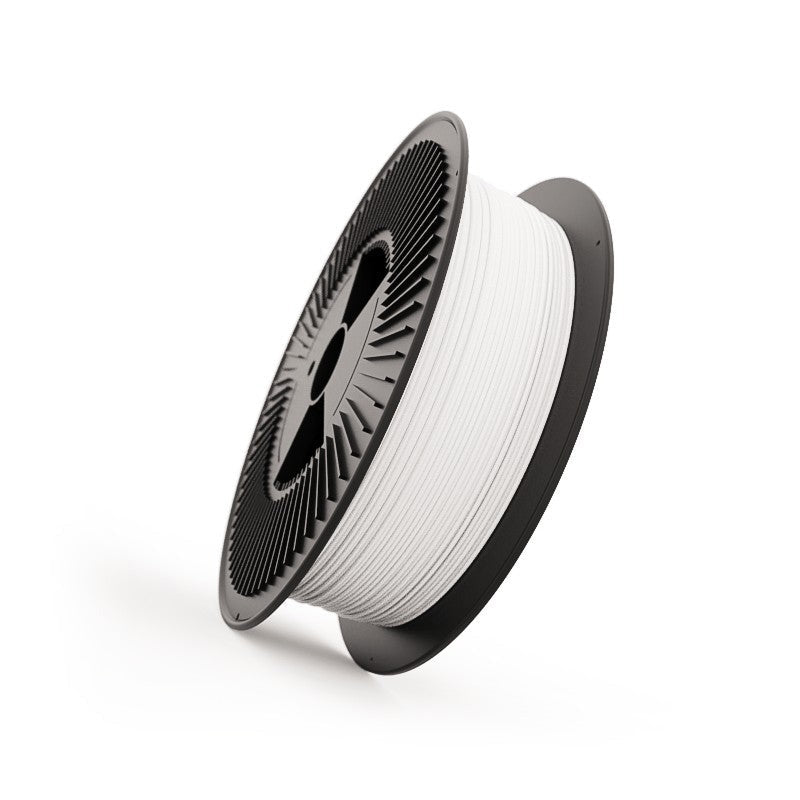 Filaflex 95A White-2.85 MM-3 KG- Recreus
