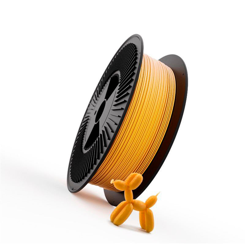 Filaflex 82A Gold-2.85 MM-3 KG- Recreus