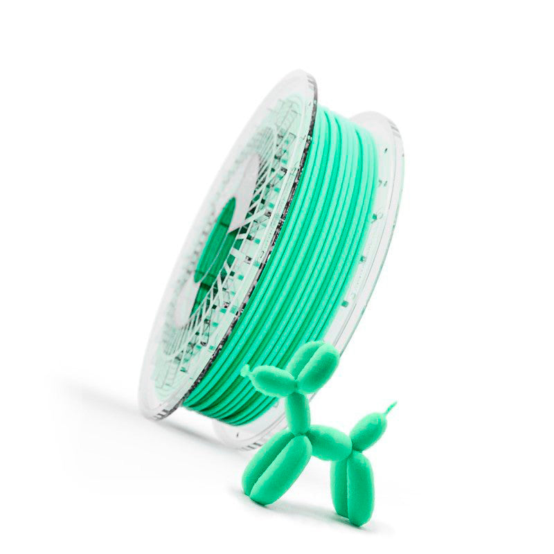 Filaflex 82A Aqua-2.85 MM-500 GR- Recreus