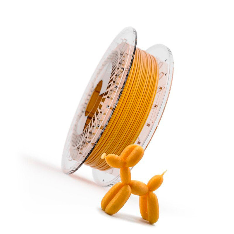 Filaflex 82A Gold-1.75 MM-500 GR- Recreus