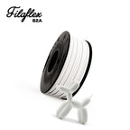 Filaflex 82A Gold-2.85 MM-3 KG- Recreus