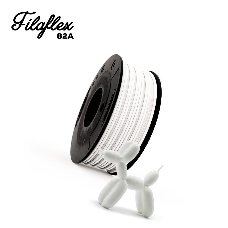 Filaflex 82A Gold-2.85 MM-3 KG- Recreus