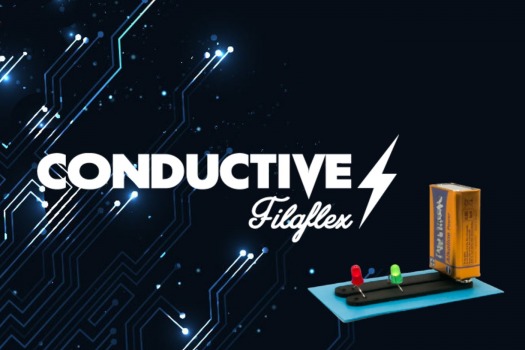 Conductive Filaflex