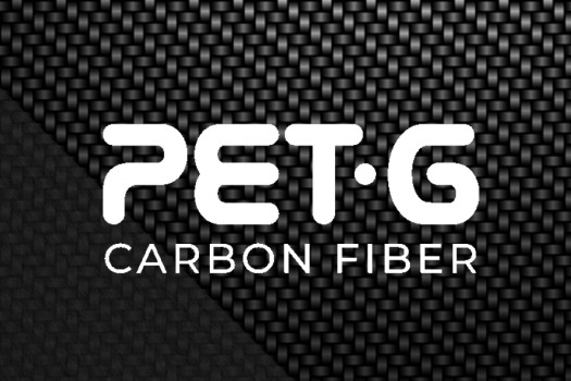 New PET-G CF