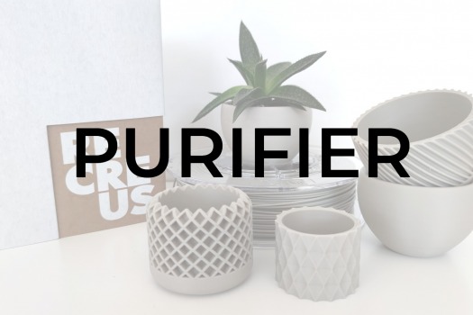 6 common misconceptions about the Purifier range. Learn how to get the most out of this material!